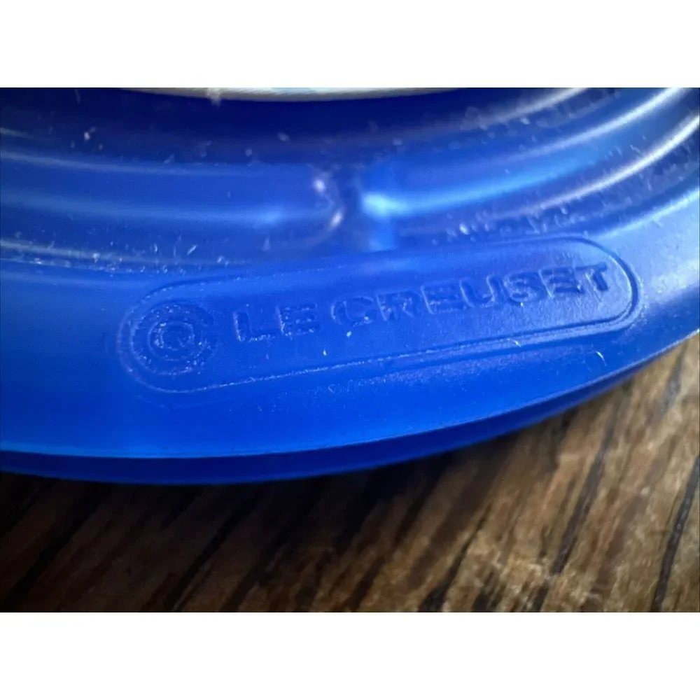 Set of 2 LE CREUSET 4